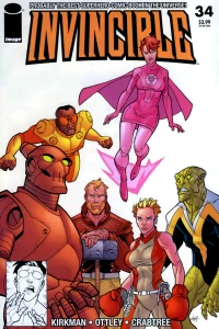 Issue #34