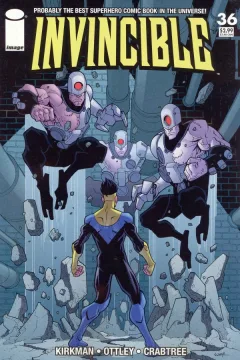 Issue #36