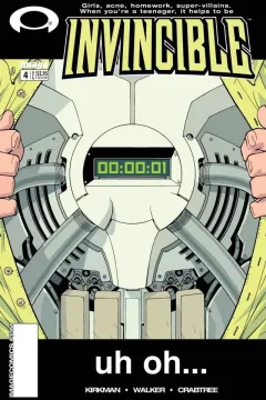 Issue #4