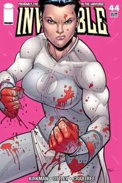 Issue #44