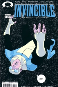 Issue #5