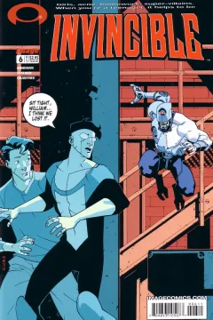 Issue #6