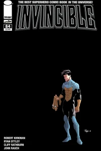 Issue #84