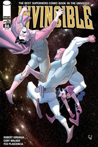 Issue #86