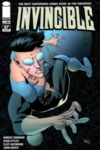Issue #87