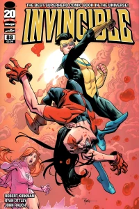 Issue #88