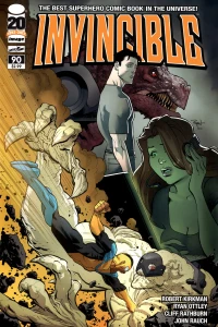 Issue #90