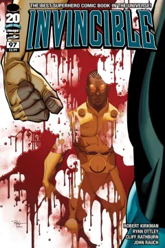 Issue #97