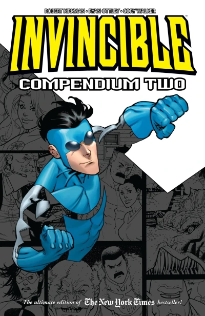 Cover of Volume 2