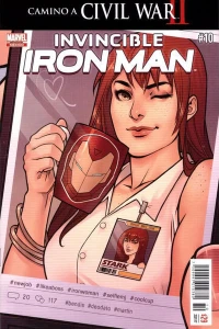 Issue #10