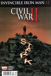 Civil War II