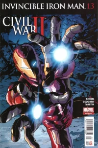 Civil War II