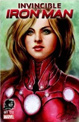 Cover of Phantom Variant