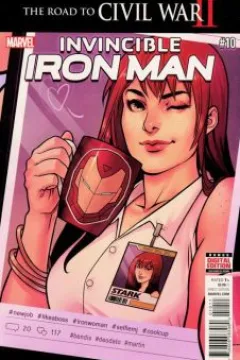 Issue #10