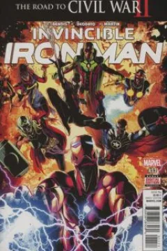 Issue #11