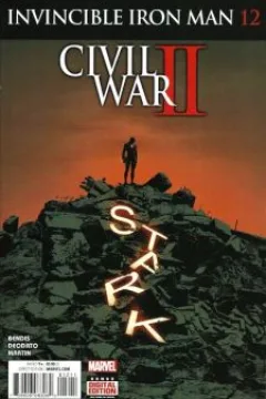 Issue #12