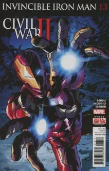 Cover of Issue #13