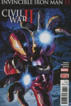 Issue #13
