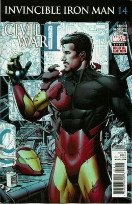 Cover of Second Print
