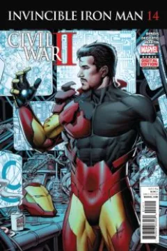 Issue #14