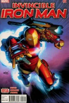 Issue #2