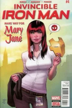 Issue #4