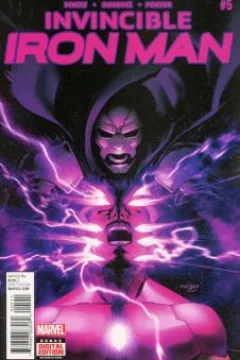 Issue #5