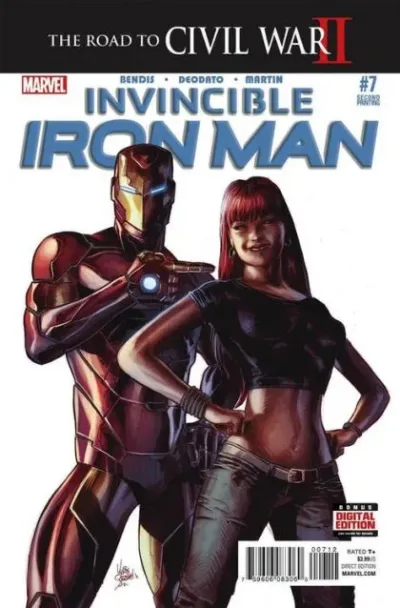 Cover of 2nd Printing