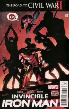 Cover of Part Three