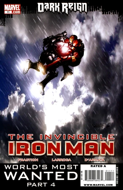 Cover of World's Most Wanted, part 4: Breach