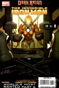 World's Most Wanted, Part 6: Some King of the World