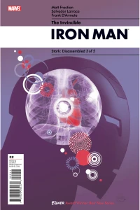 Stark: Disassembled, Part Three: Is it Safe?