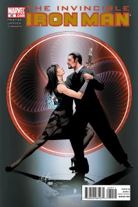 Tony, We Don't Want to Destroy You