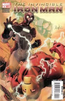 Cover of The Five Nightmares, Part 4: Neutron Bomb Heart