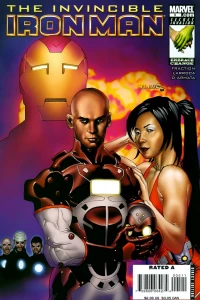 The Five Nightmares, Part 5: Code Black