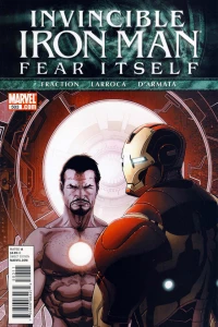 Fear Itself