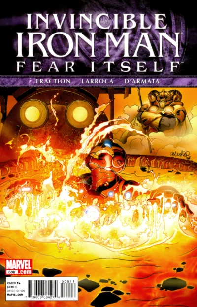 Cover of If I Ever Get Out of Here