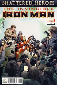 Demon Part 1: The Beast in Me