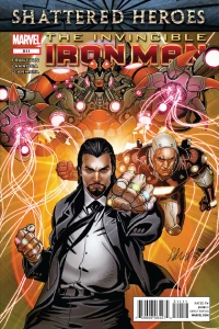 Demon Part 2: Exposure