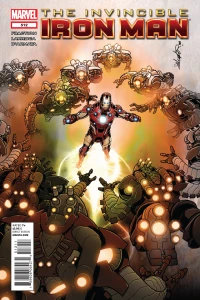 Demon Part 3: Control