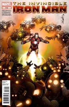 Cover of Demon Part 3: Control