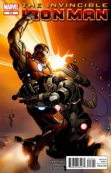 Cover of Demon 4: Control