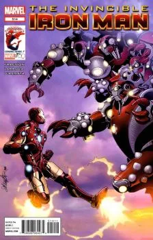 Cover of Demon 5: Melt