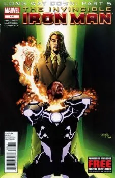 Cover of Long Way Down 5: The Dead and the Dying