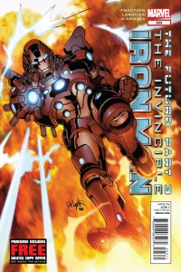 The Future Part 3: Swarm