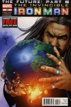 The Future Part 5: Beating Down the Transhuman Condition