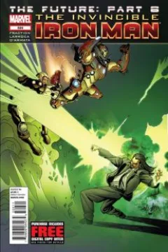 The Future Part 6: Independence Day
