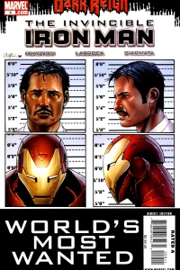 World's Most Wanted, part 2: Godspeed