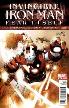 Cover of Fog of War