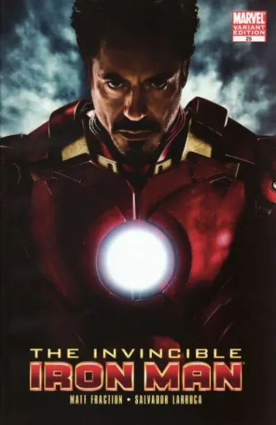 Cover of Movie Incentive Variant (1:10)